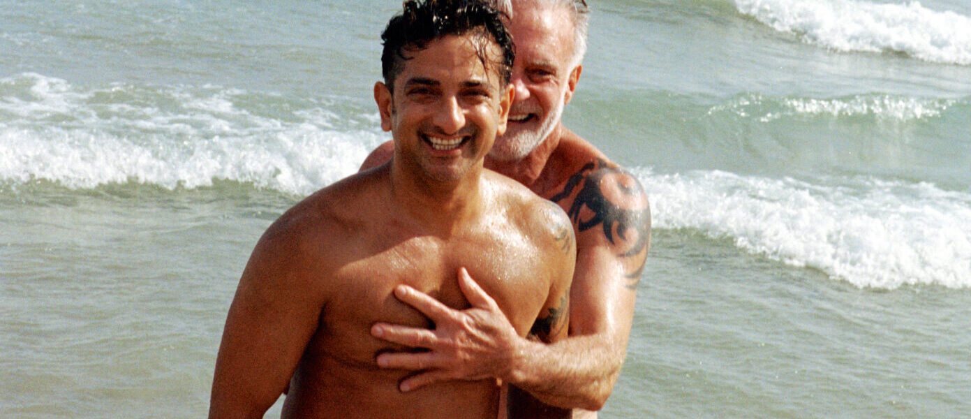 Gay men on honeymoon © All Inclusive Photo Project