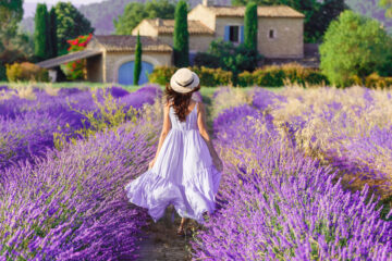 Provence, France