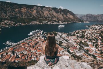 Kotor, Montenegro