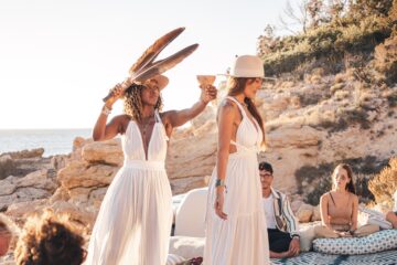 Six Senses Ibiza Alma Festival