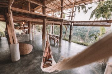 House in Ubud, Bali