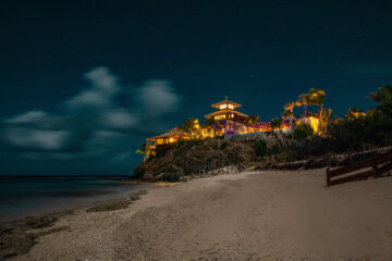 Necker Island