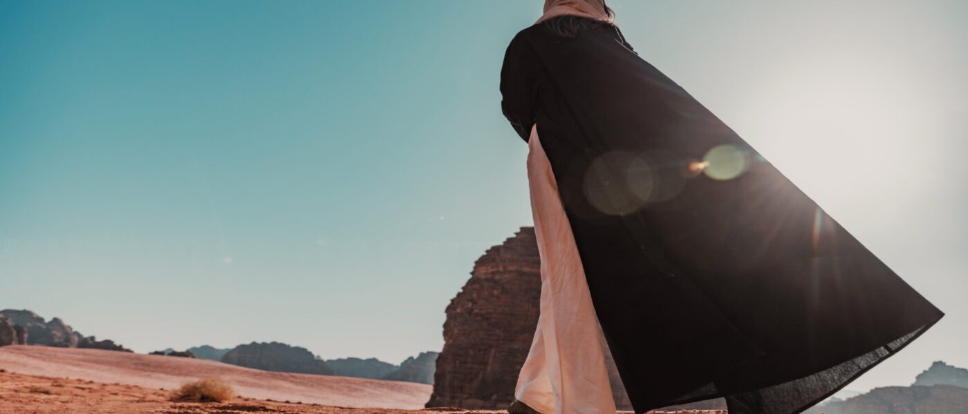 Neom, Saudi Arabia