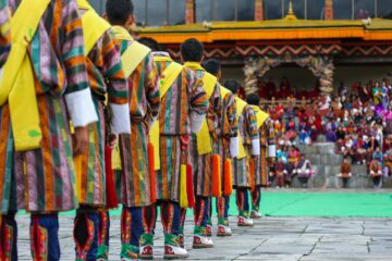 Bhutan