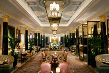 The Dorchester