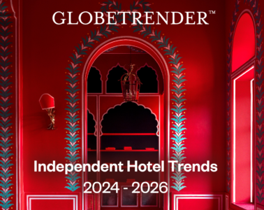 Independent Hotel Trends 2024-2026