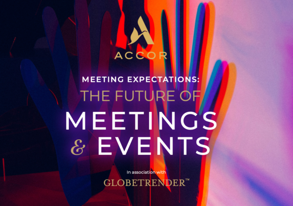 The Future of Meetings and Events